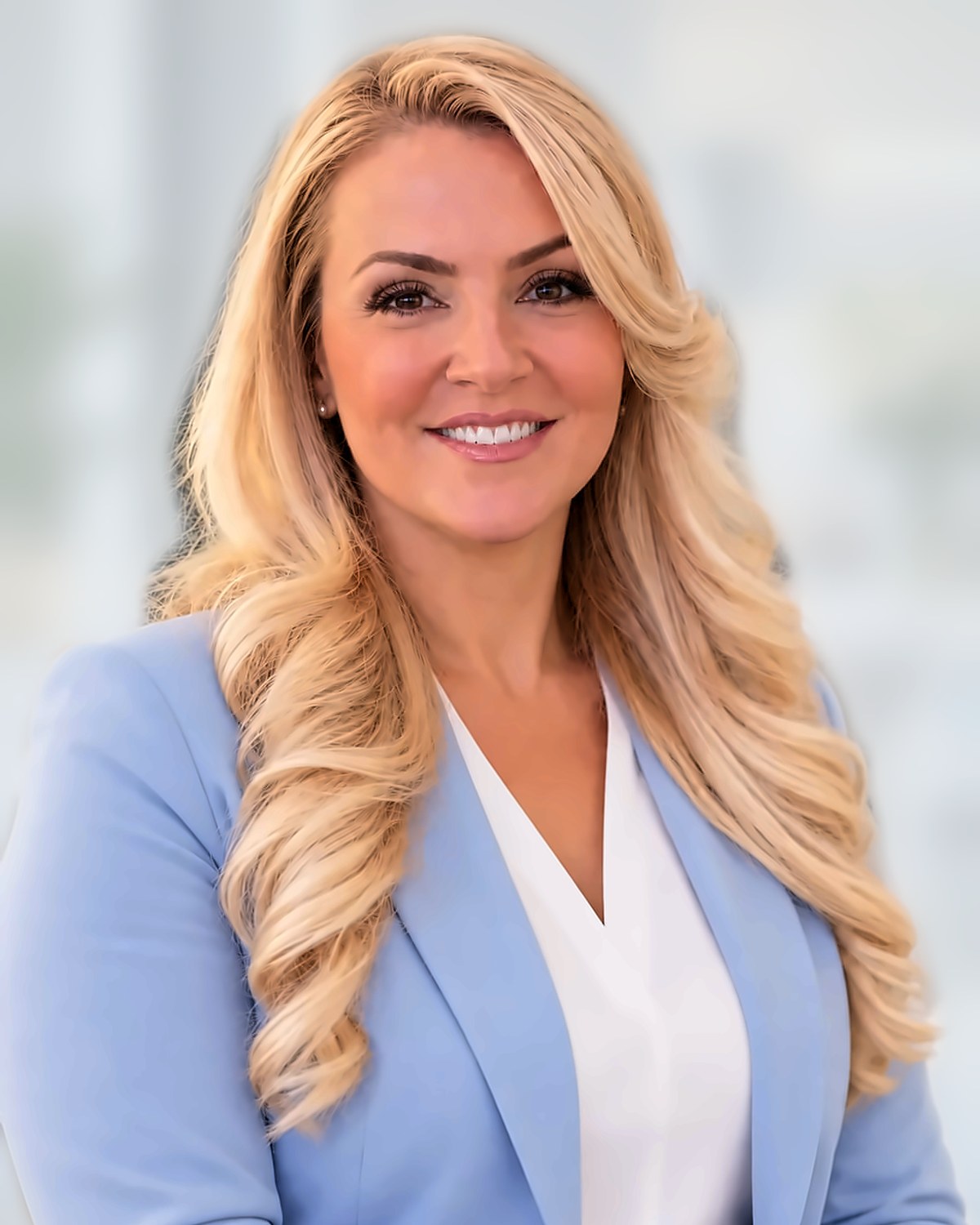 Emira Musovic, Geschäftsführung der MediCare GmbH