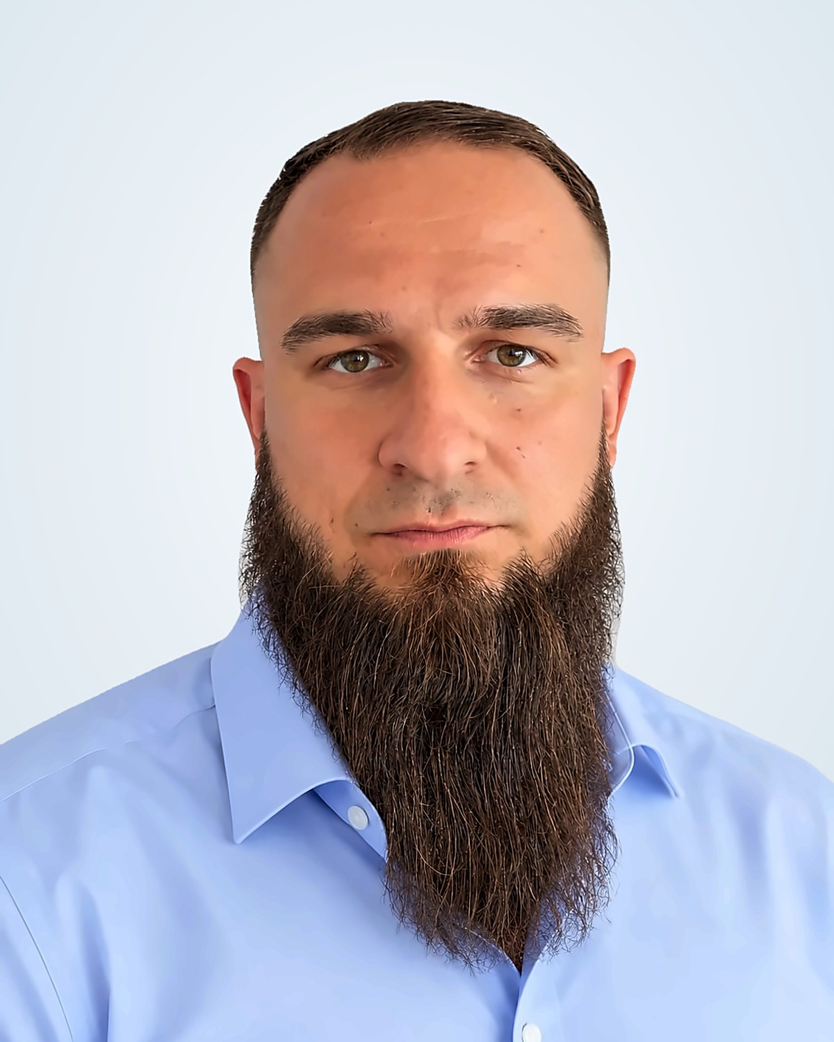 Ermin Kulacic, Teamleitung außerklinische Intensivpflege